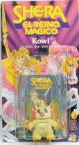 Princess of Power - Kowl (Spain card)