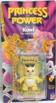 Princess of Power - Kowl (USA card)