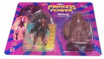 Princess of Power - Melog / Argila (carte USA) - Barbarossa Art