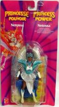 Princess of Power - Netossa (Europe card)