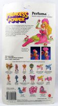 Princess of Power - Perfuma (carte USA)