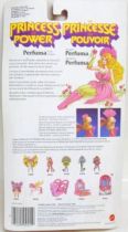 Princess of Power - Perfuma (Europe card)