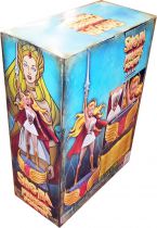 Princess of Power - Pop Culture Shock - She-Ra 1:4 scale statue