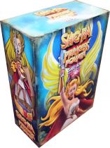 Princess of Power - Pop Culture Shock - She-Ra 1:4 scale statue