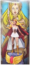 Princess of Power - Pop Culture Shock - She-Ra 1:4 scale statue