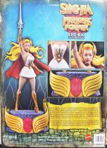 Princess of Power - Pop Culture Shock - She-Ra 1:4 scale statue