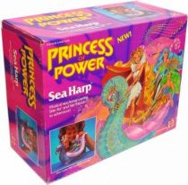 Princess of Power - Sea Harp (USA box)