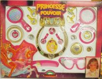 Princess of Power - She-Ra\'s beauty set - kid-size accessory - Delavennat