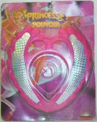 Princess of Power - She-Ra\'s mask - kid-size accessory - Delavennat