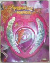 Princess of Power - She-Ra\\\'s mask - kid-size accessory - Delavennat