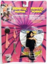 Princess of Power - Shower Power Catra (Europe card)