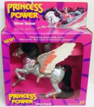 Princess of Power - Silver Storm (USA box)