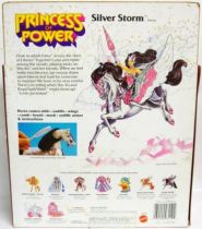 Princess of Power - Silver Storm (USA box)