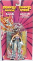 Princess of Power - Spinnerella (Europe card)