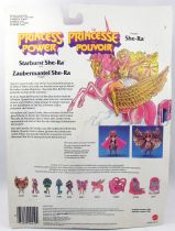 Princess of Power - Starburst She-Ra / L\'Etincellante She-Ra (carte Europe)