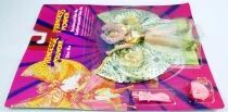 Princess of Power - Starburst She-Ra / L\'Etincellante She-Ra (carte Europe)