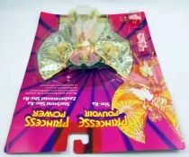 Princess of Power - Starburst She-Ra / L\'Etincellante She-Ra (carte Europe)