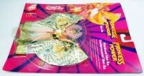 Princess of Power - Starburst She-Ra / L\'Etincellante She-Ra (carte Europe)