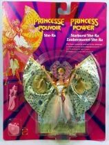 Princess of Power - Starburst She-Ra (Europe card)