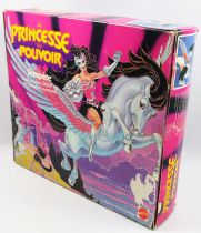 Princess of Power - Storm / Tempête (boite Europe)