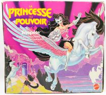 Princess of Power - Storm / Tempête (boite Europe)