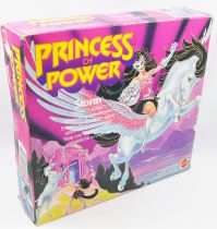 Princess of Power - Storm / Tempête (boite Europe)