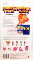 Princess of Power - Sweet Bee / Buttina (carte Europe)