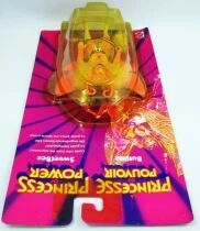 Princess of Power - Sweet Bee / Buttina (carte Europe)