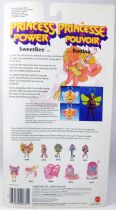 Princess of Power - Sweet Bee (Europe card)