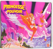 Princess of Power - Swift Wind / Fougor (boite Europe)