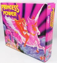 Princess of Power - Swift Wind / Fougor (boite Europe)