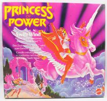 Princess of Power - Swift Wind / Fougor (boite Europe)