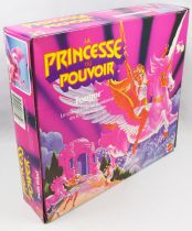 Princess of Power - Swift Wind / Fougor (boite Europe)