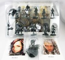 Prodigy : The Game - Hanakai Studio - Set de 10 figurines miniatures