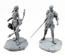 Prodigy : The Game - Hanakai Studio - Set de 10 figurines miniatures