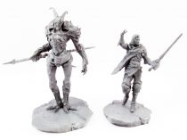 Prodigy : The Game - Hanakai Studio - Set de 10 figurines miniatures