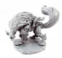 Prodigy : The Game - Hanakai Studio - Set of 10 miniature figures