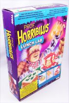 Prof. Horribilus - Coffret \ Lunch Lab\  - Tyco