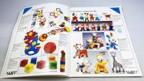 Professional Retailer Catalog Vuuli Toys 1985 (The Land of Mischief and Wonders)