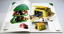 Professional Retailer Catalog Vuuli Toys 1985 (The Land of Mischief and Wonders)