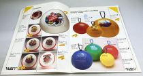 Professional Retailer Catalog Vuuli Toys 1985 (The Land of Mischief and Wonders)