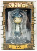 Professor Layton - Luke 5\  bobbling head Figure