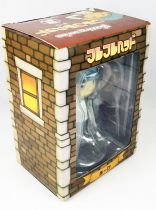 Professor Layton - Luke 5\  bobbling head Figure