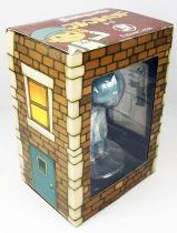 Professor Layton - Luke 5\  bobbling head Figure