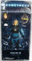 Prometheus - Neca - David 8