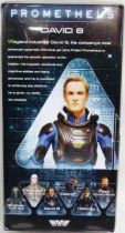 Prometheus - Neca - David 8