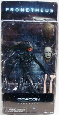 Neca prometheus best sale