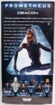 Prometheus - Neca - Deacon