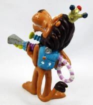 Promotional Mascot PVC Figure Bullyland - King Jouet Lion