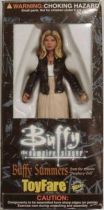 Prophecy Girl Buffy Summers - ToyFare exclusive Moore Action Figure (mint in box)